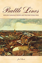 Battle Lines cover